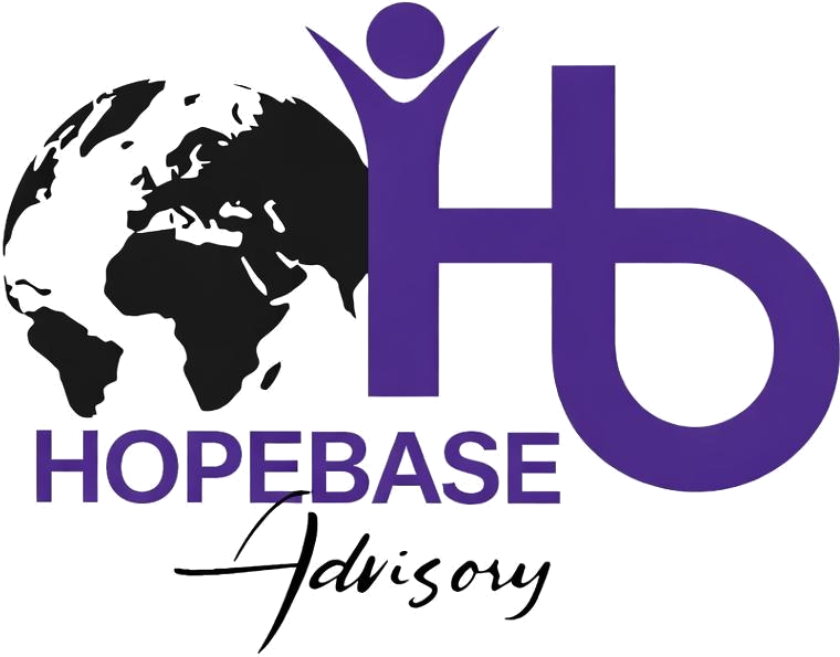 Hope Base Advisory LLC Logo